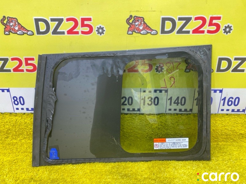 5185, 62712B1030 стекло собачника TOYOTA ROOMY/TANK/THOR/JUSTY - фото №5