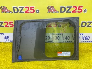 стекло собачника, ориг. номер 5185, 62712B1030, TOYOTA ROOMY/TANK/THOR/JUSTY