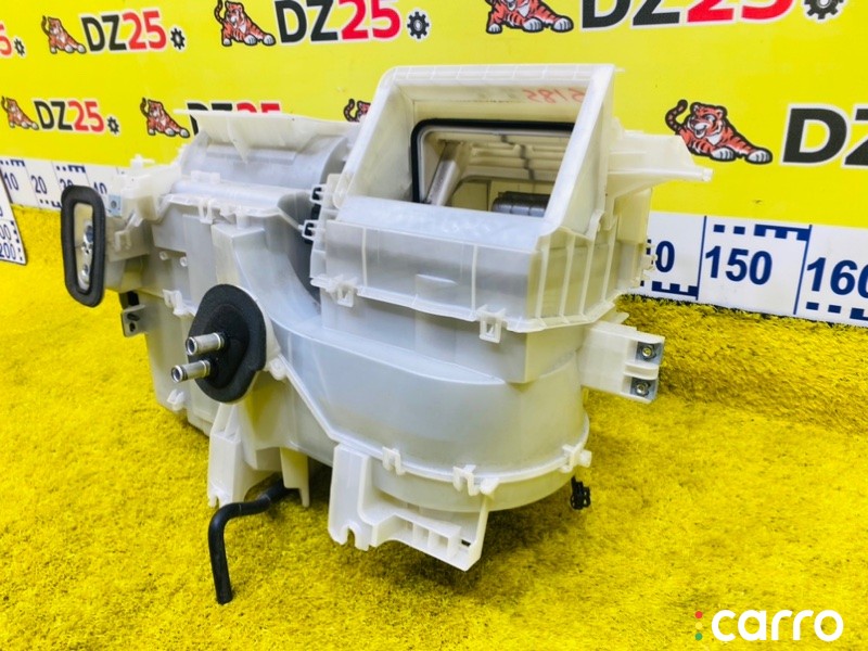 печка салона TOYOTA ROOMY/TANK/THOR/JUSTY, 1KRVET, 5185, фото 3