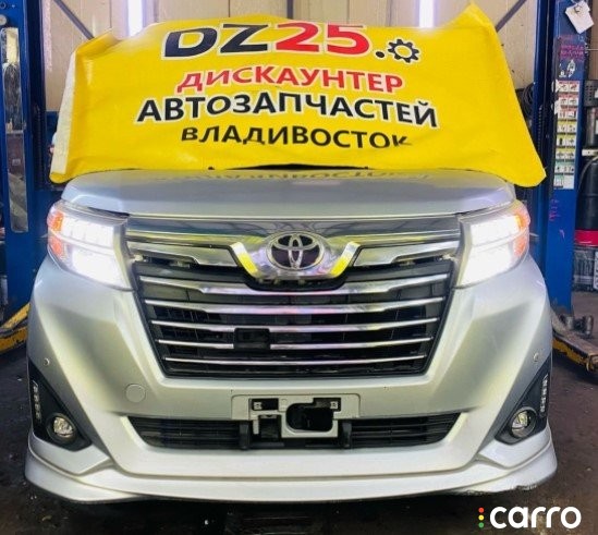 печка салона TOYOTA ROOMY/TANK/THOR/JUSTY, 1KRVET, 5185, фото 8
