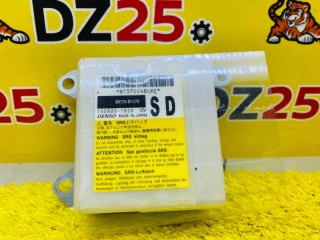 блок управления airbag, ориг. номер 5185, 89170B1370, TOYOTA ROOMY/TANK/THOR/JUSTY