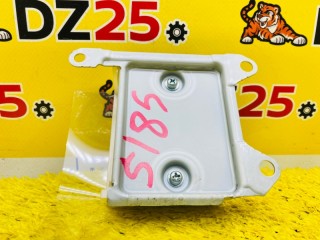 блок управления airbag, ориг. номер 5185, 89170B1370, TOYOTA ROOMY/TANK/THOR/JUSTY