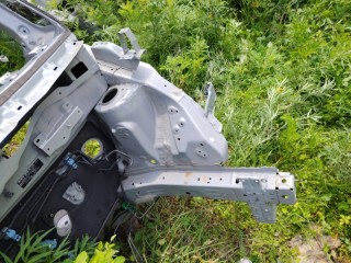 лонжерон, ориг. номер 53702B1070, 5185, TOYOTA ROOMY/TANK/THOR/JUSTY