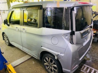 лонжерон, ориг. номер 53702B1070, 5185, TOYOTA ROOMY/TANK/THOR/JUSTY
