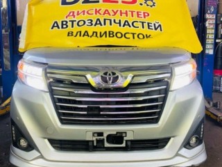 лонжерон, ориг. номер 53701B1070, 5185, TOYOTA ROOMY/TANK/THOR/JUSTY