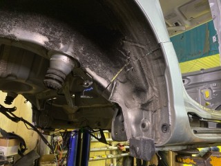 порог кузова, ориг. номер 61411B1160, 5185, TOYOTA ROOMY/TANK/THOR/JUSTY