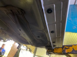 порог кузова, ориг. номер 61411B1160, 5185, TOYOTA ROOMY/TANK/THOR/JUSTY