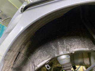 крыло заднее, ориг. номер 61612B1130, 5185, TOYOTA ROOMY/TANK/THOR/JUSTY