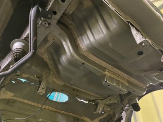 тазик железный, ориг. номер 5185, 58311-B1060, 58311B1050, TOYOTA ROOMY/TANK/THOR/JUSTY