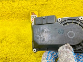 заслонка дроссельная, ориг. номер 4588, 22030-B1040, TOYOTA/DAIHATSU/SUBARU TANK/ROOMY/THOR/JUSTY