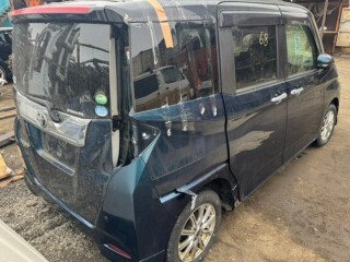 пластик замка багажника, ориг. номер 5188, 64716B1080, TOYOTA ROOMY/TANK/THOR/JUSTY