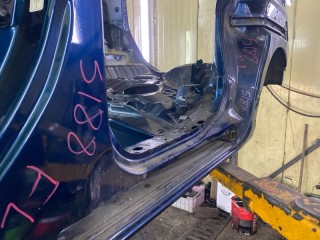 порог кузова, ориг. номер 61412B1160, 5188, TOYOTA ROOMY/TANK/THOR/JUSTY