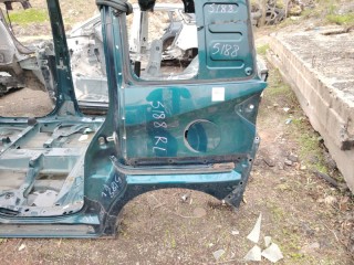 крыло заднее, ориг. номер 61612B1130, 5188, TOYOTA ROOMY/TANK/THOR/JUSTY
