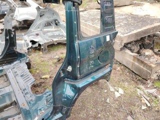 крыло заднее, ориг. номер 61612B1130, 5188, TOYOTA ROOMY/TANK/THOR/JUSTY