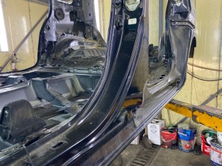 порог кузова, ориг. номер 61412B1160, 5186, TOYOTA ROOMY/TANK/THOR/JUSTY