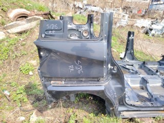 крыло заднее, ориг. номер 61611B1130, 5186, TOYOTA ROOMY/TANK/THOR/JUSTY