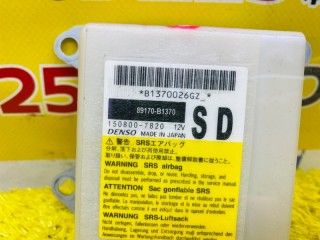 блок управления airbag, ориг. номер 5188, 89170B1370, TOYOTA ROOMY/TANK/THOR/JUSTY