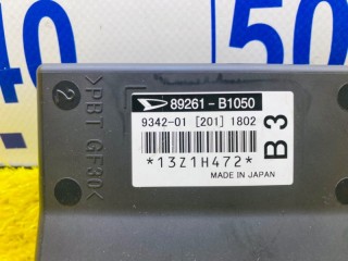 блок управления акпп, ориг. номер 5185, 89261B1050, TOYOTA/DAIHATSU/SUBARU ROOMY/TANK/THOR/JUSTY