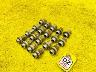 гайка на колесо, ориг. номер 5189, 90942-01103, TOYOTA LAND CRUISER