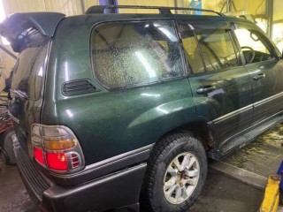 гайка на колесо, ориг. номер 5189, 90942-01103, TOYOTA LAND CRUISER