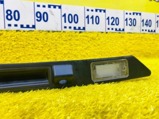 накладка на дверь багажника, ориг. номер 4L0827574, 5116, 4L08275743FZ, AUDI Q7 2005-2009