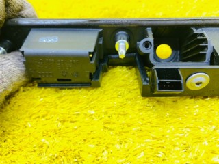 накладка на дверь багажника, ориг. номер 4L0827574, 5116, 4L08275743FZ, AUDI Q7 2005-2009