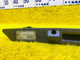 накладка на дверь багажника, ориг. номер 4L0827574, 4780, 4L08275743FZ, AUDI Q7 2005-2009