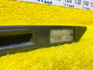 накладка на дверь багажника, ориг. номер 4L0827574, 4780, 4L08275743FZ, AUDI Q7 2005-2009