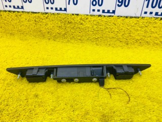 накладка на дверь багажника, ориг. номер 4L0827574, 4780, 4L08275743FZ, AUDI Q7 2005-2009