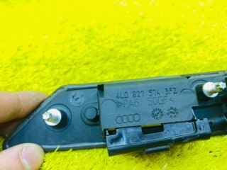 накладка на дверь багажника, ориг. номер 4L0827574, 4780, 4L08275743FZ, AUDI Q7 2005-2009