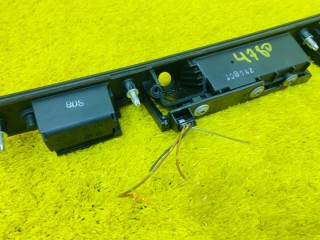 накладка на дверь багажника, ориг. номер 4L0827574, 4780, 4L08275743FZ, AUDI Q7 2005-2009