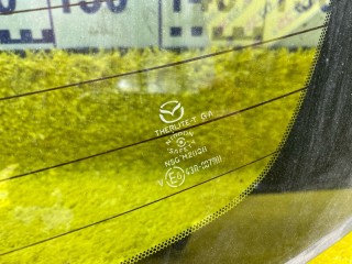 стекло двери багажника, ориг. номер 4311, MAZDA ATENZA/MAZDA 6