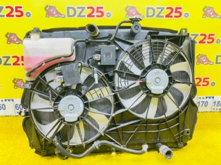 радиатор основной, ориг. номер 88460-48220, 1640031A30, 5035, G9010-48090, LEXUS RX450H/RX450HL