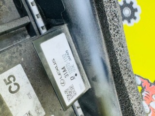 радиатор основной, ориг. номер 88460-48220, 1640031A30, 5035, G9010-48090, LEXUS RX450H/RX450HL