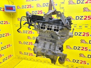 двигатель, ориг. номер 19000B1R51, 5266, TOYOTA ROOMY/TANK/THOR/JUSTY
