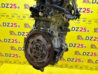 двигатель, ориг. номер 19000B1R51, 5266, TOYOTA ROOMY/TANK/THOR/JUSTY