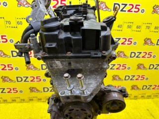 двигатель, ориг. номер 19000B1R51, 5266, TOYOTA ROOMY/TANK/THOR/JUSTY