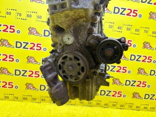 двигатель, ориг. номер 19000B1R51, 5266, TOYOTA ROOMY/TANK/THOR/JUSTY