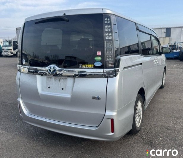 высоковольтная батарея TOYOTA NOAH/VOXY/ESQUIRE, 5199, фото 10