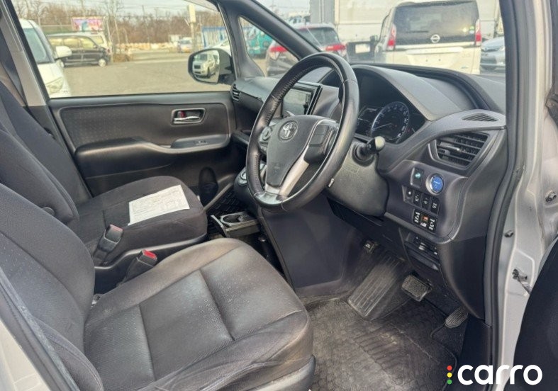высоковольтная батарея TOYOTA NOAH/VOXY/ESQUIRE, 5199, фото 11