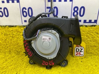 мотор охлаждения батареи, ориг. номер 1J8105JL90, 5202, HONDA FREED+/FREED