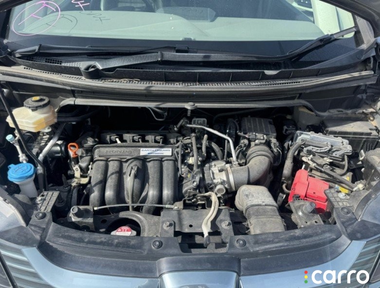 мотор охлаждения батареи HONDA FREED+/FREED, LEB, 1J8105JL90, фото 8