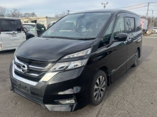 ремень безопасности ПАРА ПЕРЕД, ориг. номер 5210, 868845TA0A, 868855TA0A, NISSAN SERENA 2013-2016