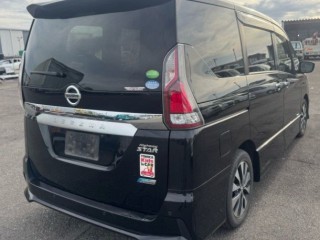 ремень безопасности ПАРА ПЕРЕД, ориг. номер 5210, 868845TA0A, 868855TA0A, NISSAN SERENA 2013-2016