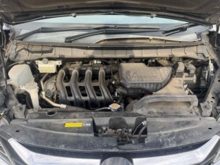 ремень безопасности ПАРА ПЕРЕД, ориг. номер 5210, 868845TA0A, 868855TA0A, NISSAN SERENA 2013-2016
