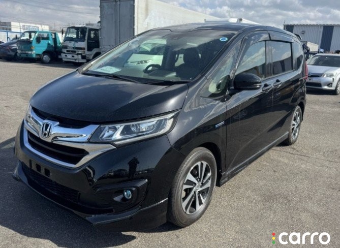 суппорт HONDA FREED+/FREED, 5198, фото 6