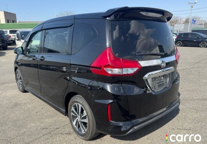 суппорт HONDA FREED+/FREED, 5198, фото 7