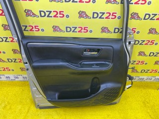 дверь боковая, ориг. номер 5207, 6700228270, TOYOTA VOXY/NOAH/ESQUIRE