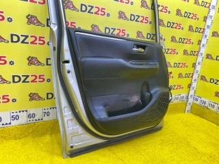 дверь боковая, ориг. номер 5207, 6700228270, TOYOTA VOXY/NOAH/ESQUIRE