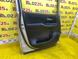 дверь боковая, ориг. номер 5197, 6700228270, TOYOTA VOXY/NOAH/ESQUIRE